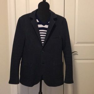 Sport jacket.  Pictures describe size